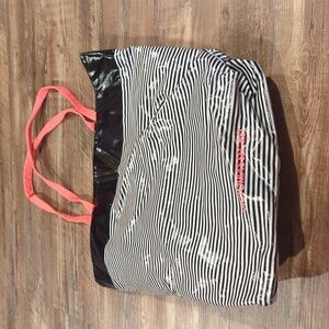 Victoria's secret tote
